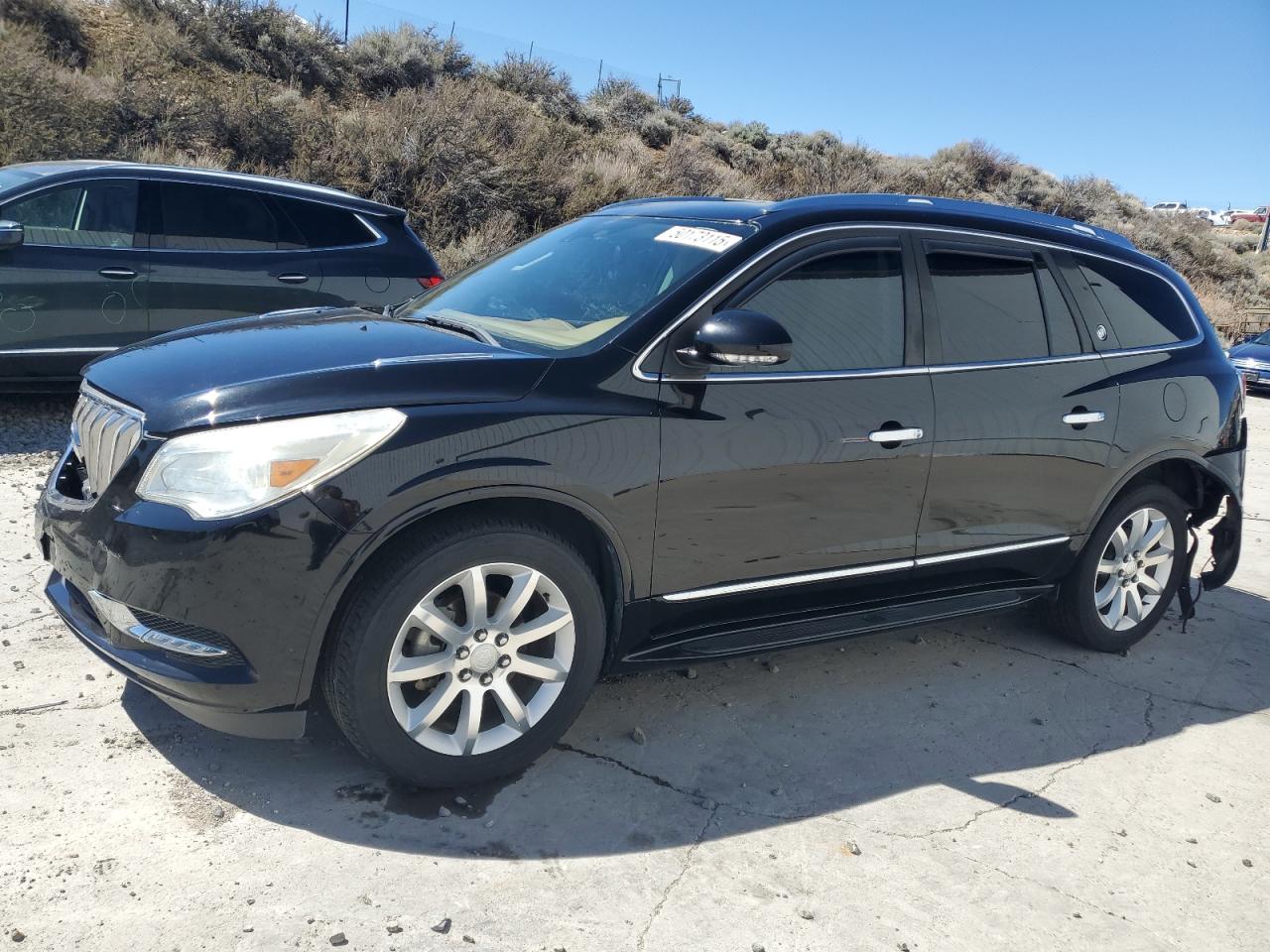 BUICK ENCLAVE 2017