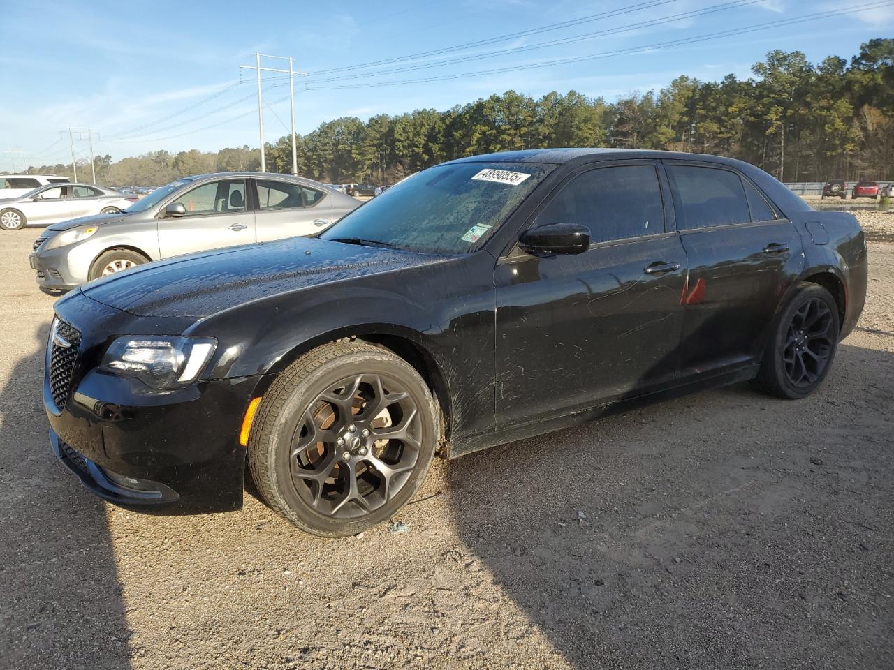 CHRYSLER 300 S 2019
