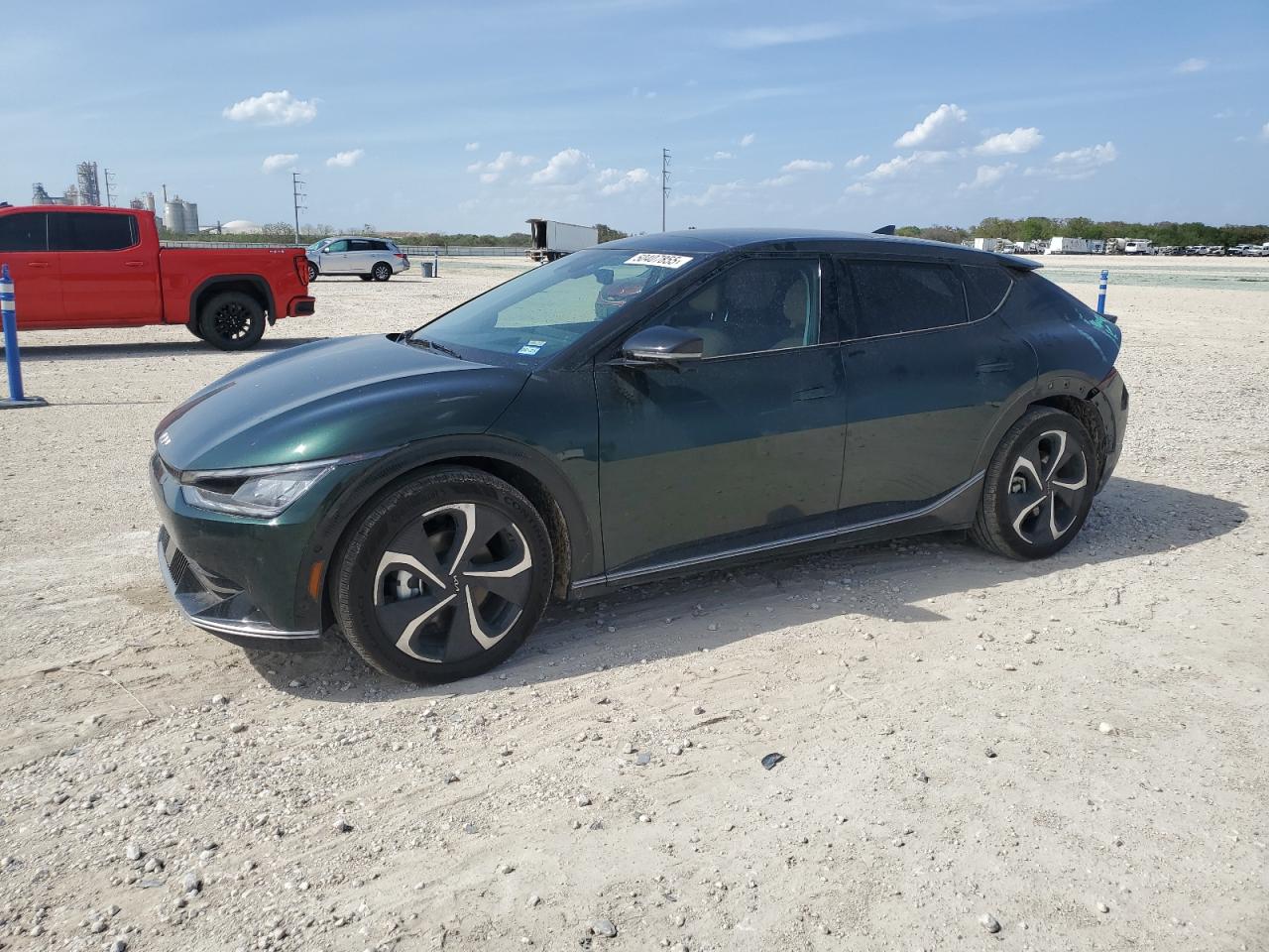 KIA EV6 LIGHT 2023