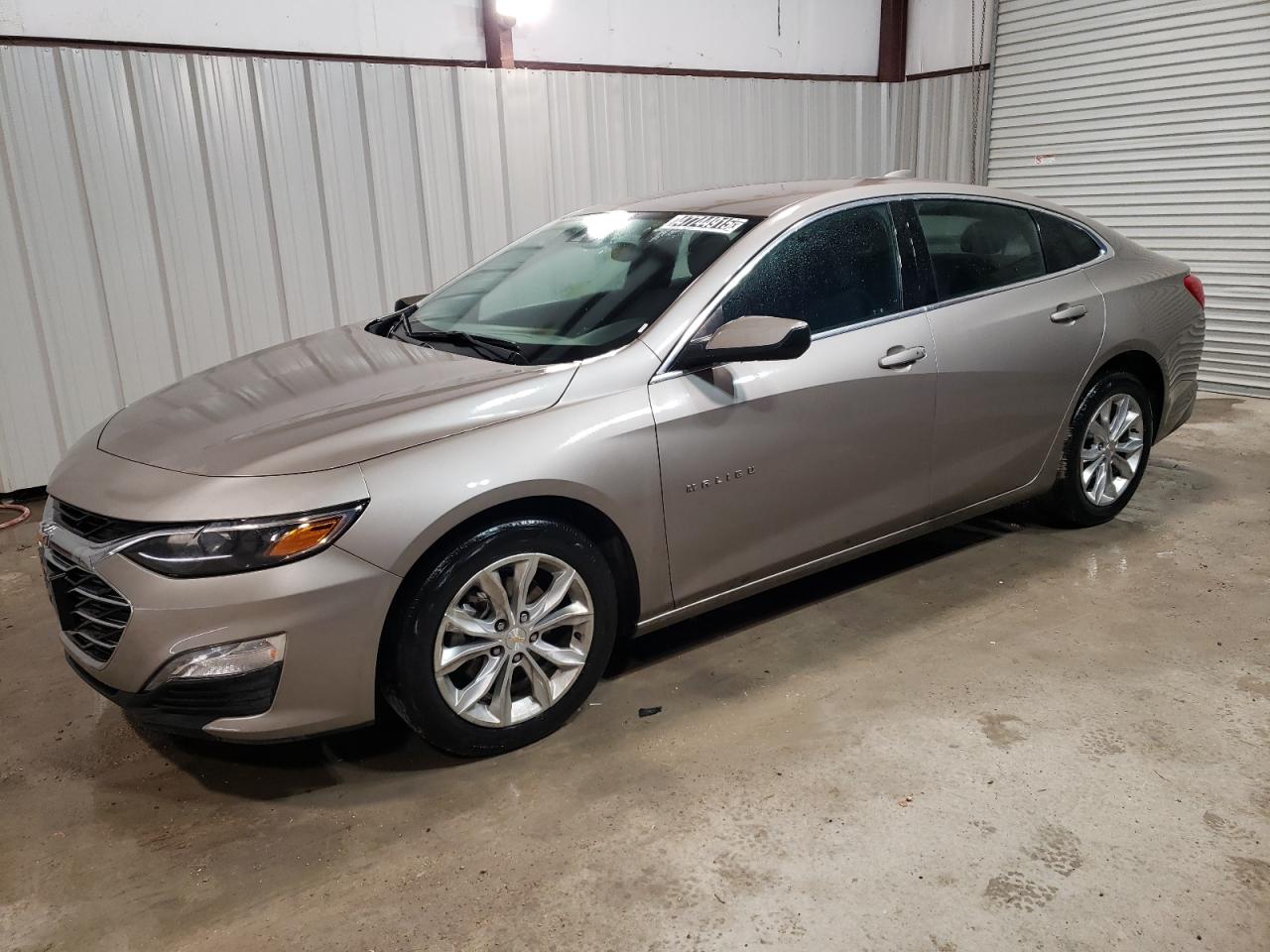 CHEVROLET MALIBU LT 2024