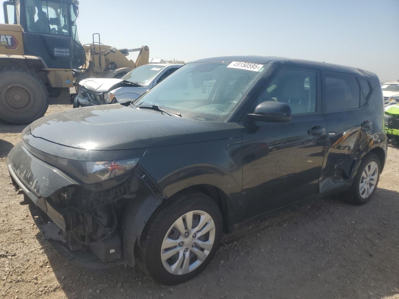 KIA SOUL 2023