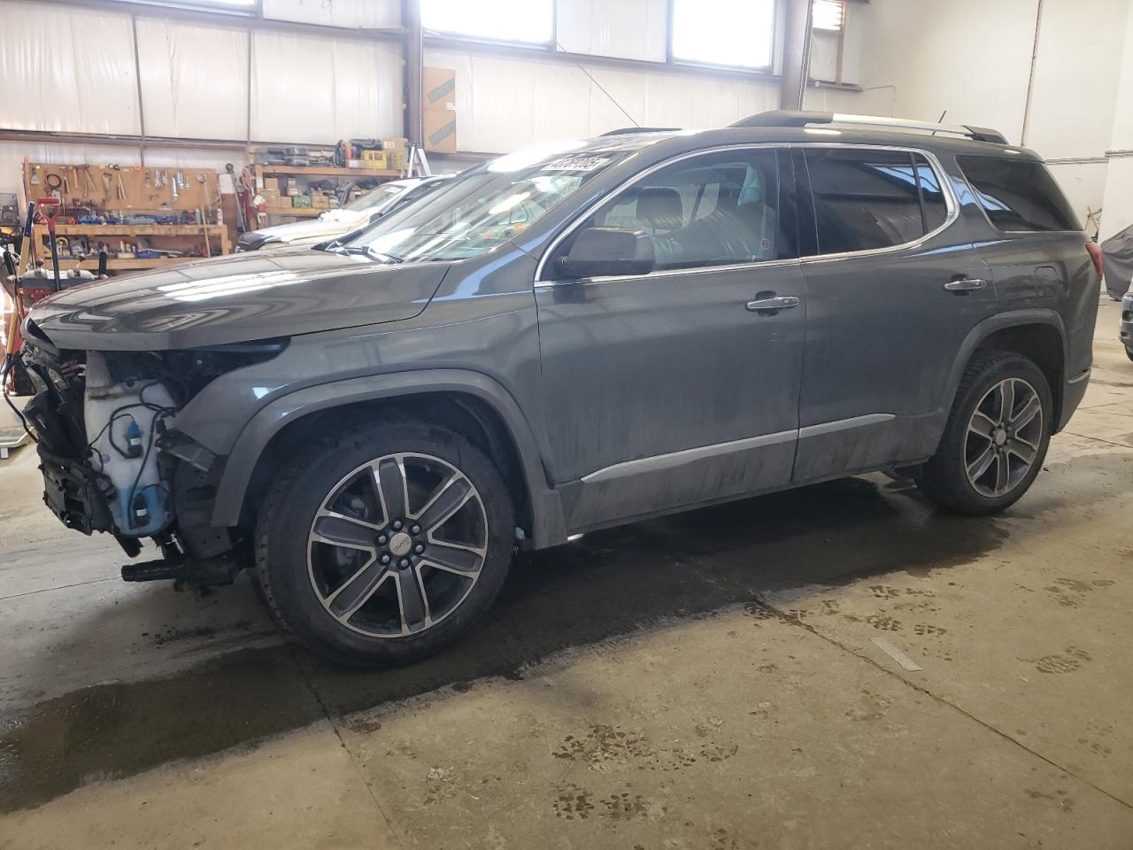 GMC ACADIA DEN 2017