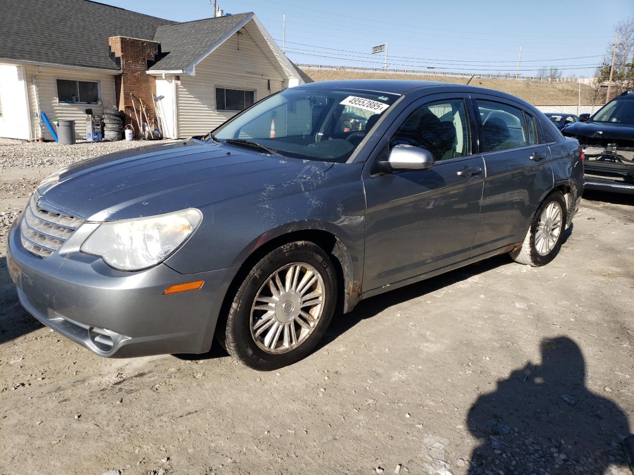 CHRYSLER SEBRING 2009