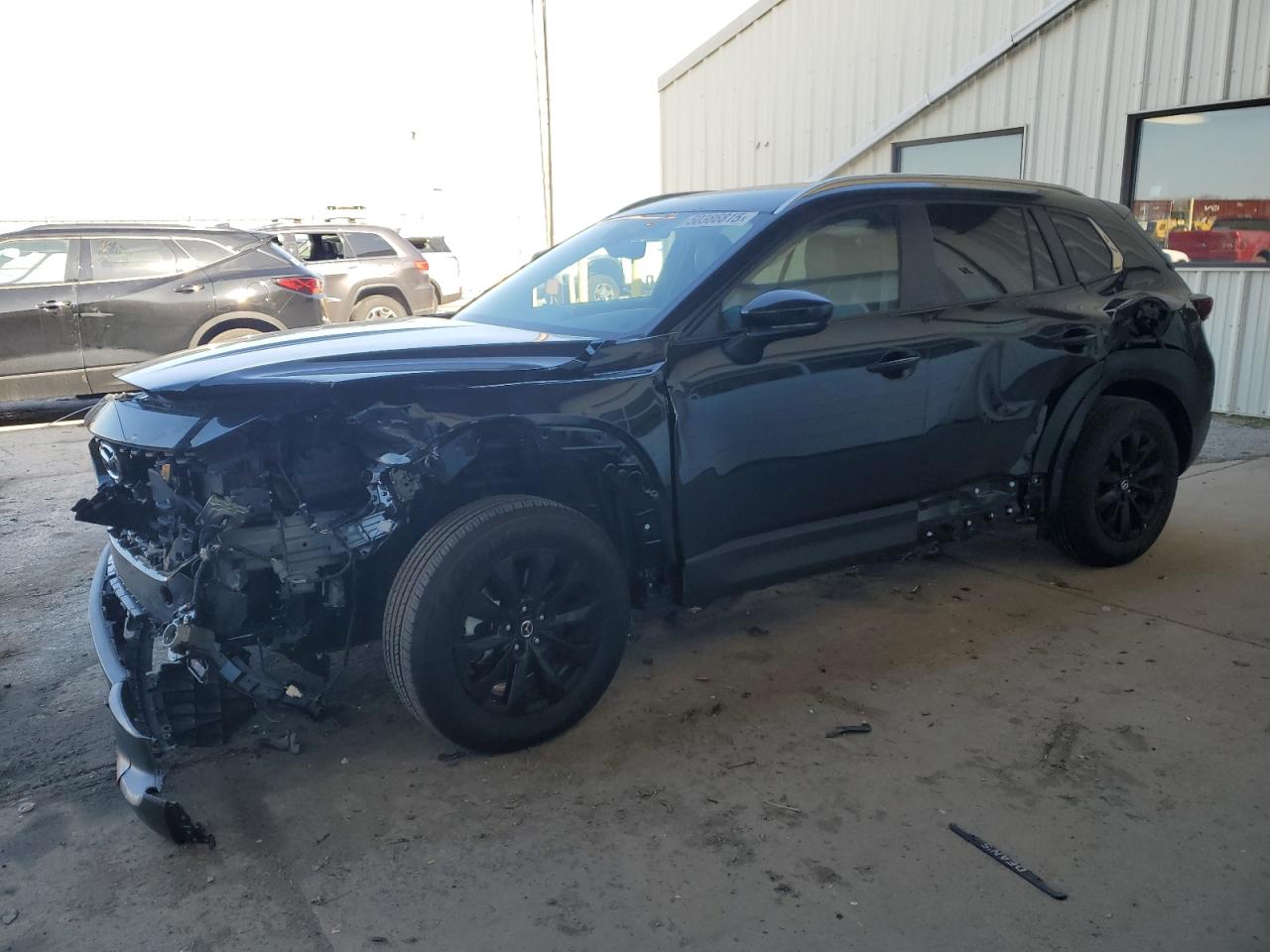 MAZDA CX-50 SELE 2024