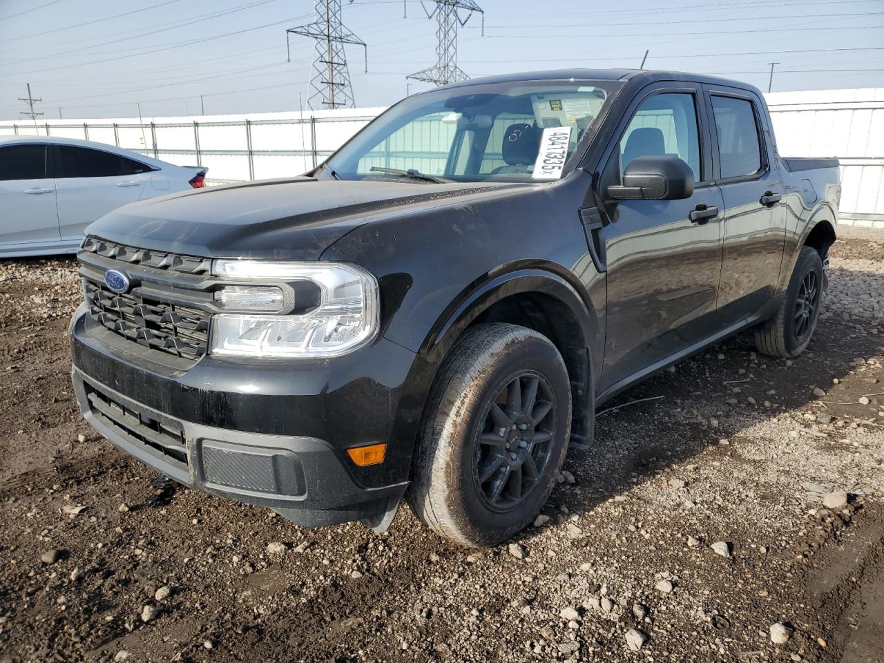 FORD MAVERICK 2024
