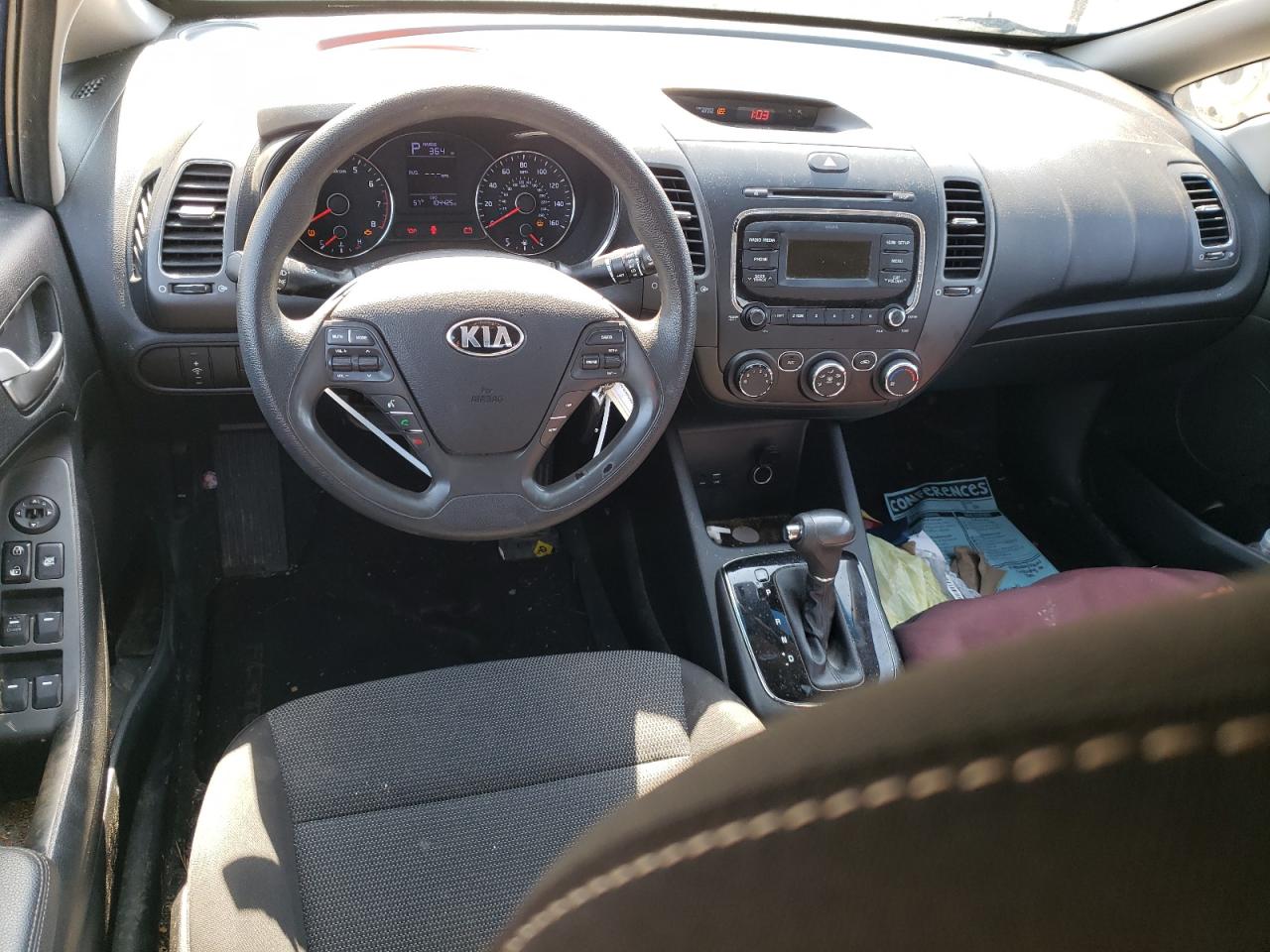 DayDrive