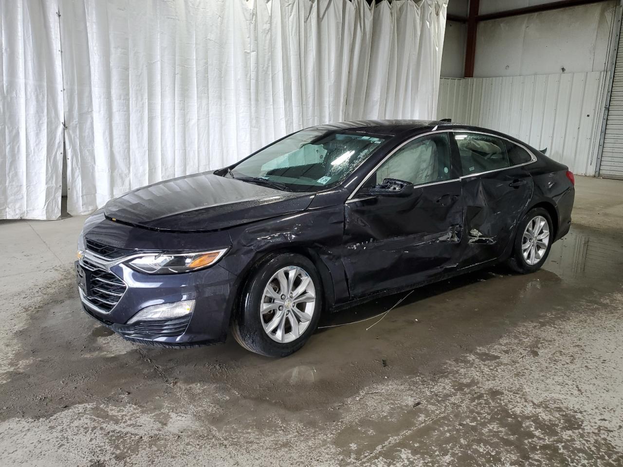 CHEVROLET MALIBU LT 2023