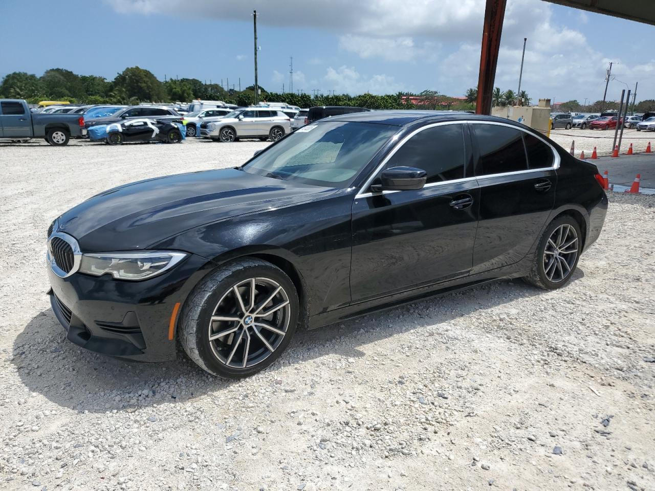 BMW 330I 2020