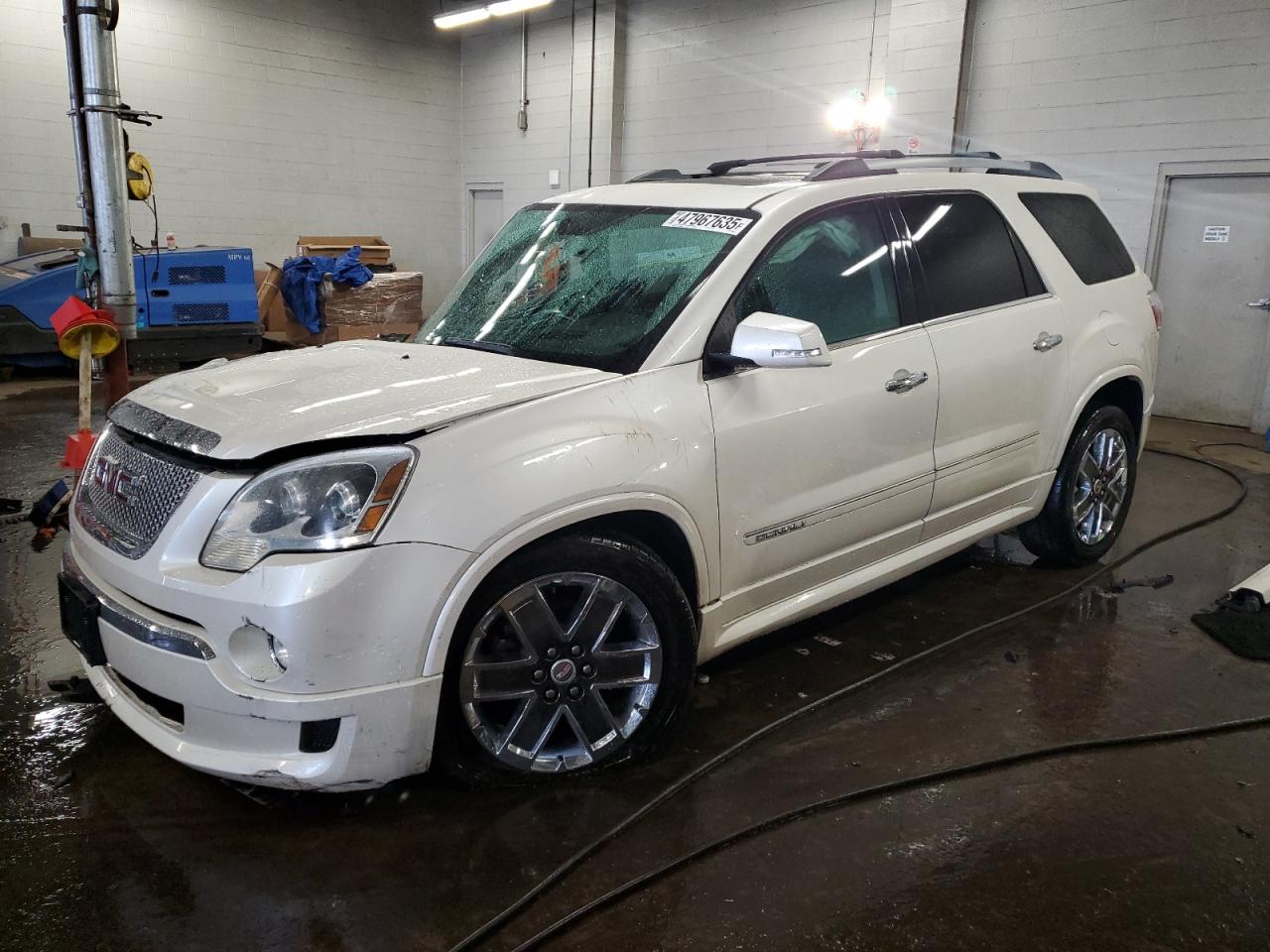 GMC ACADIA DEN 2011