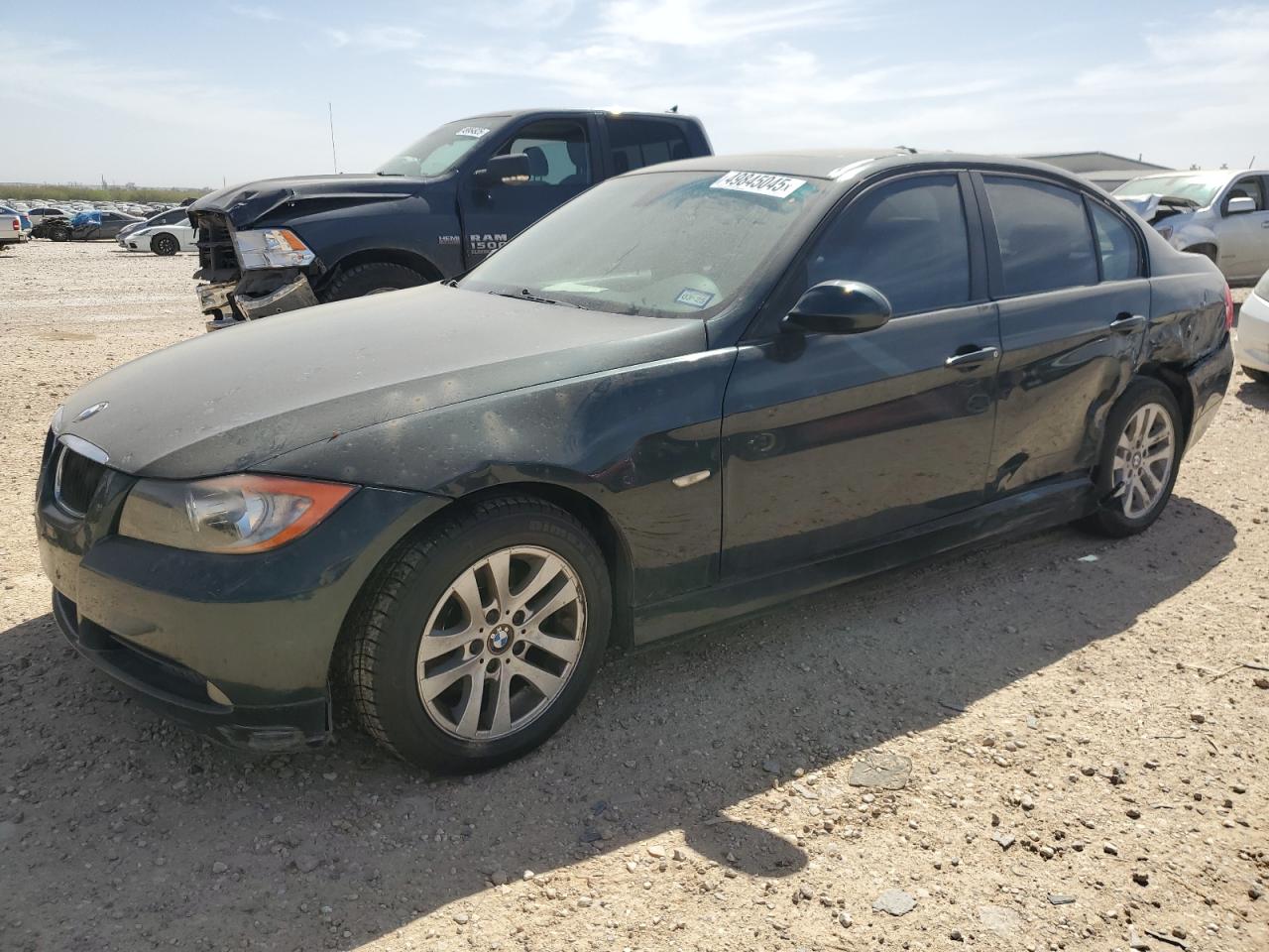 BMW 325 I 2006