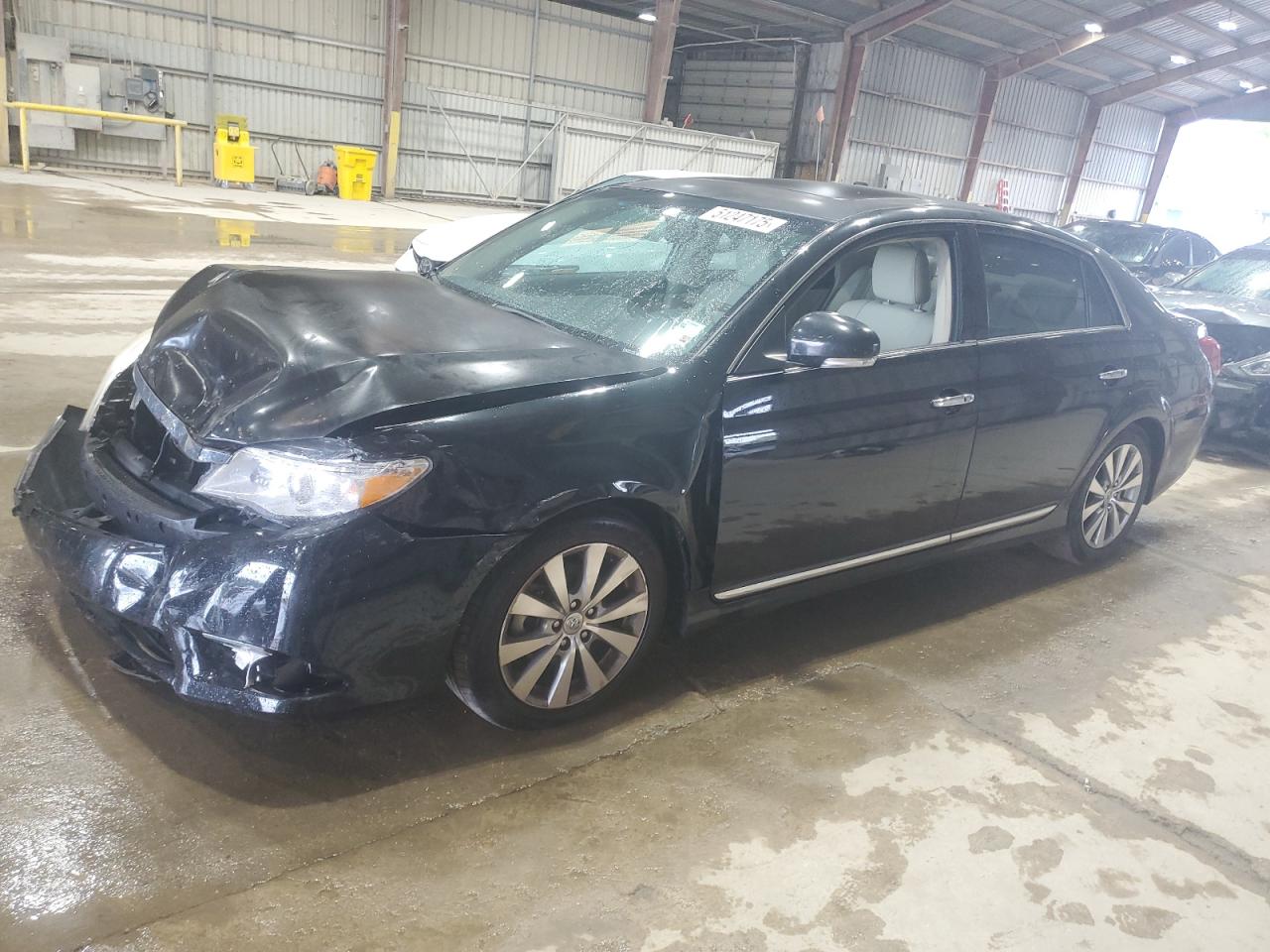 TOYOTA AVALON BAS 2011