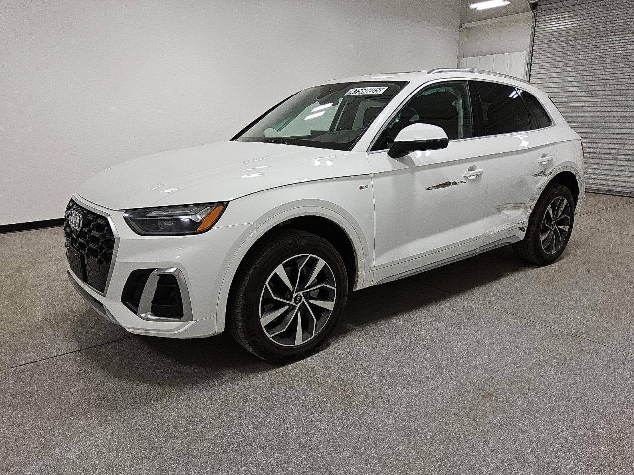 AUDI Q5 PREMIUM 2023