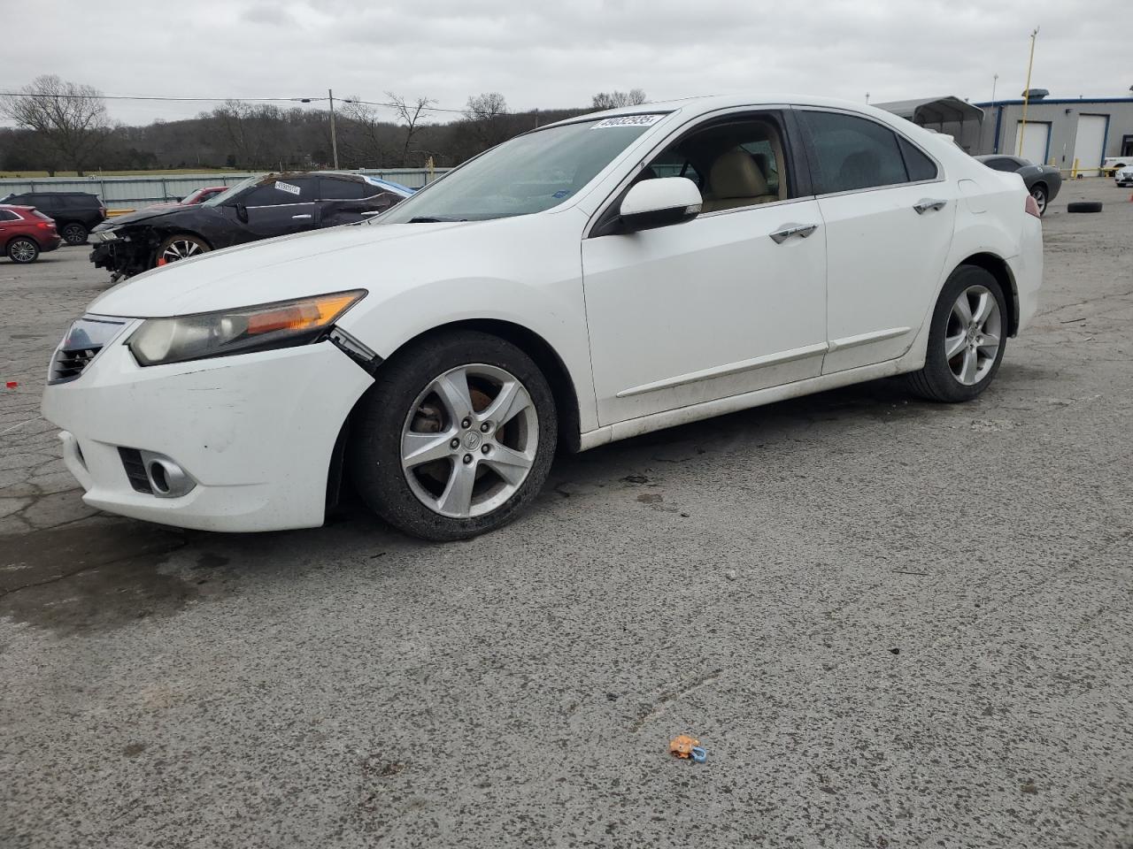 ACURA TSX 2014