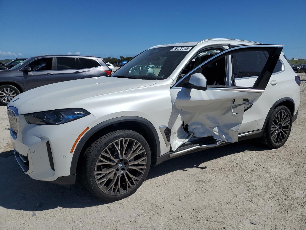 BMW X5 SDRIVE 2024