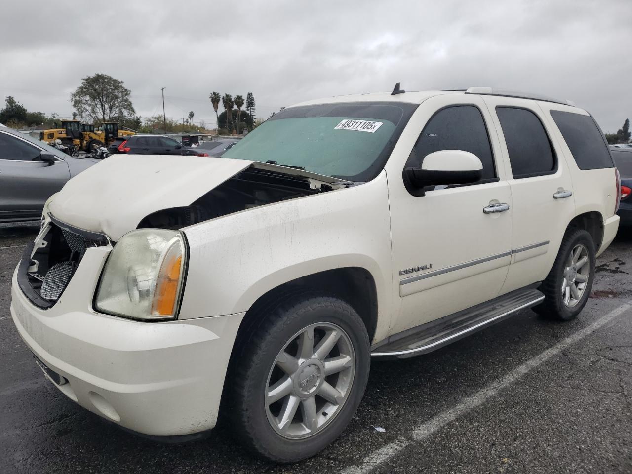 GMC YUKON DENA 2011