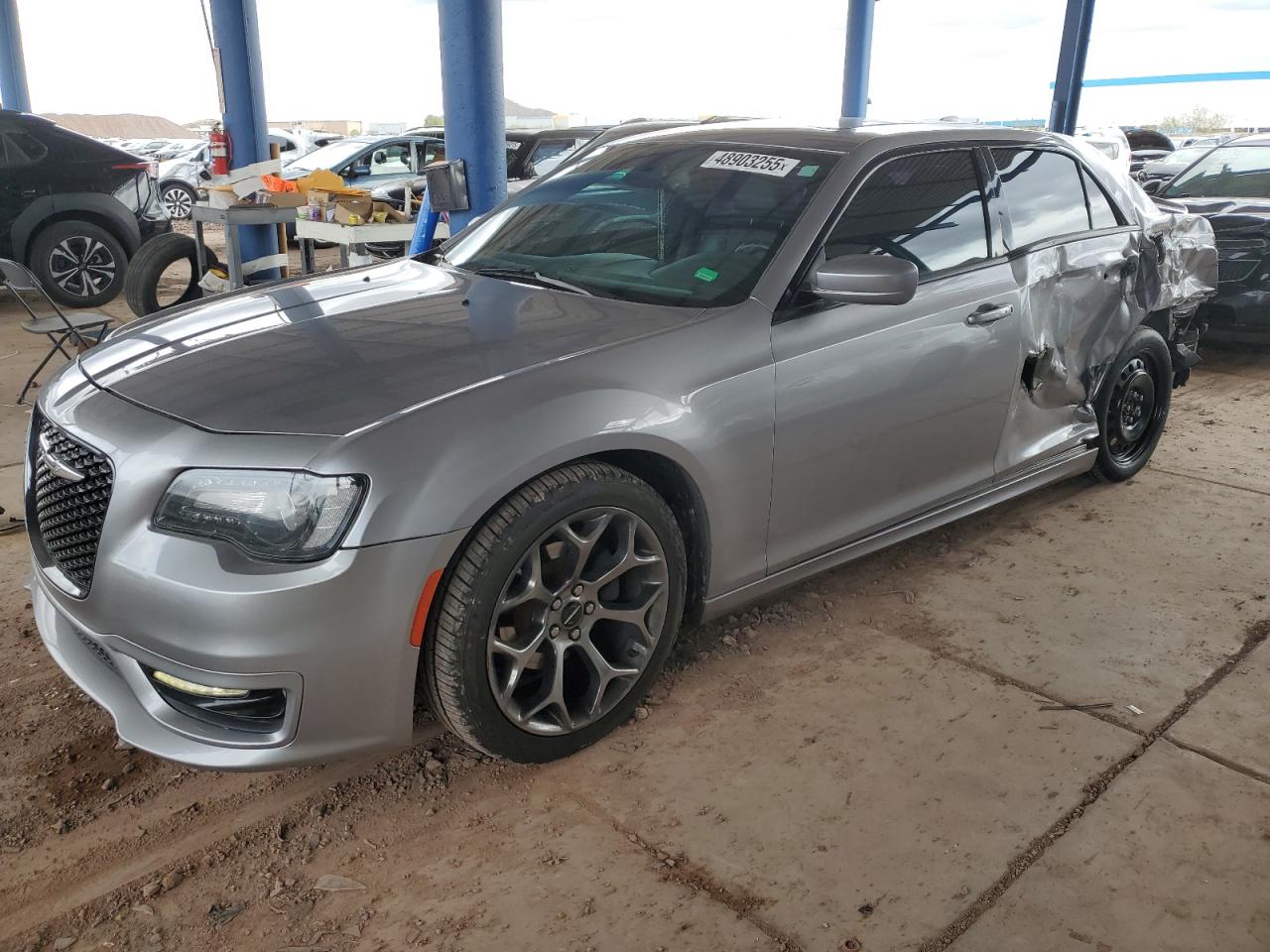 CHRYSLER 300 S 2017