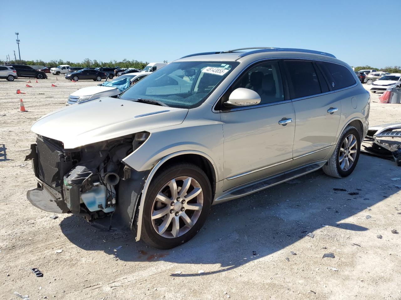 BUICK ENCLAVE 2013