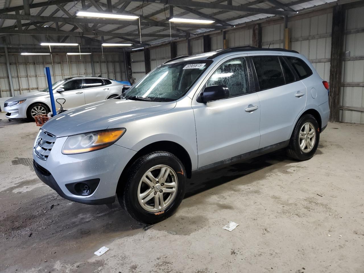 HYUNDAI SANTA FE G 2010