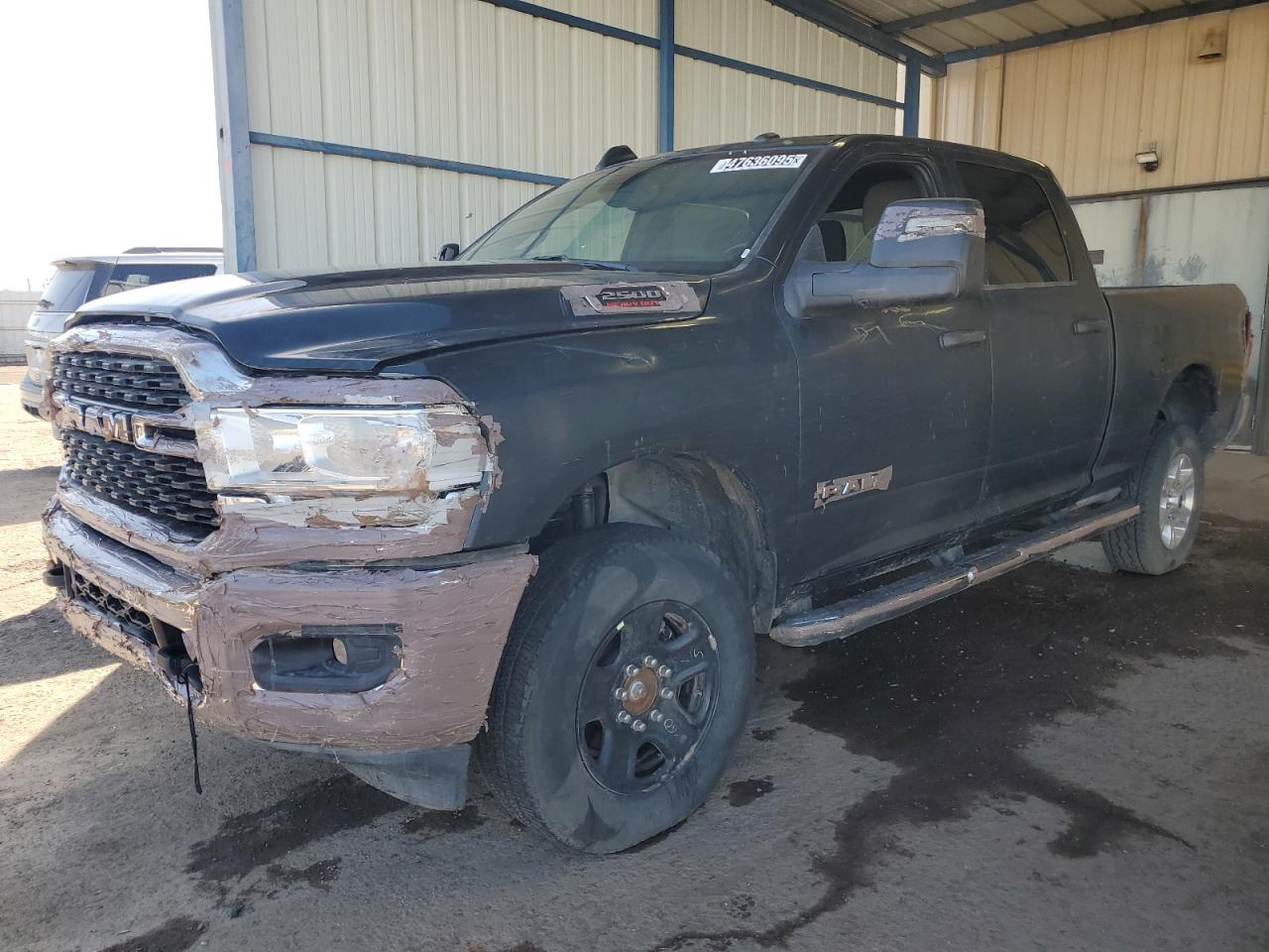 RAM 2500 BIG H 2024