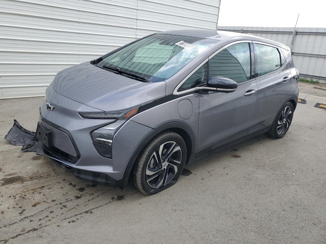 CHEVROLET BOLT EV 2L 2023