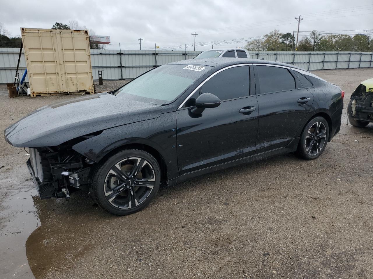 KIA K5 GT LINE 2022