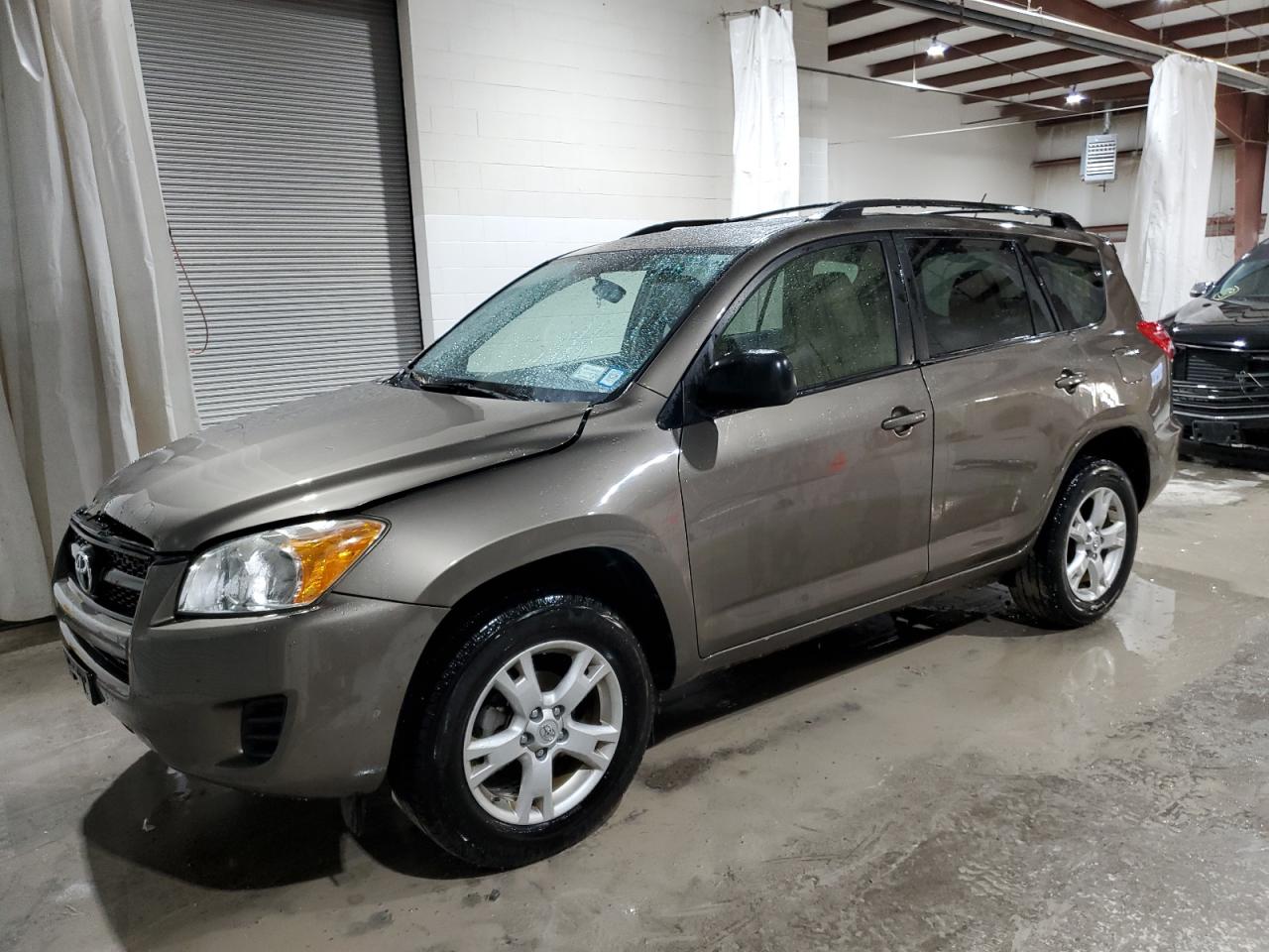 TOYOTA RAV4 2012