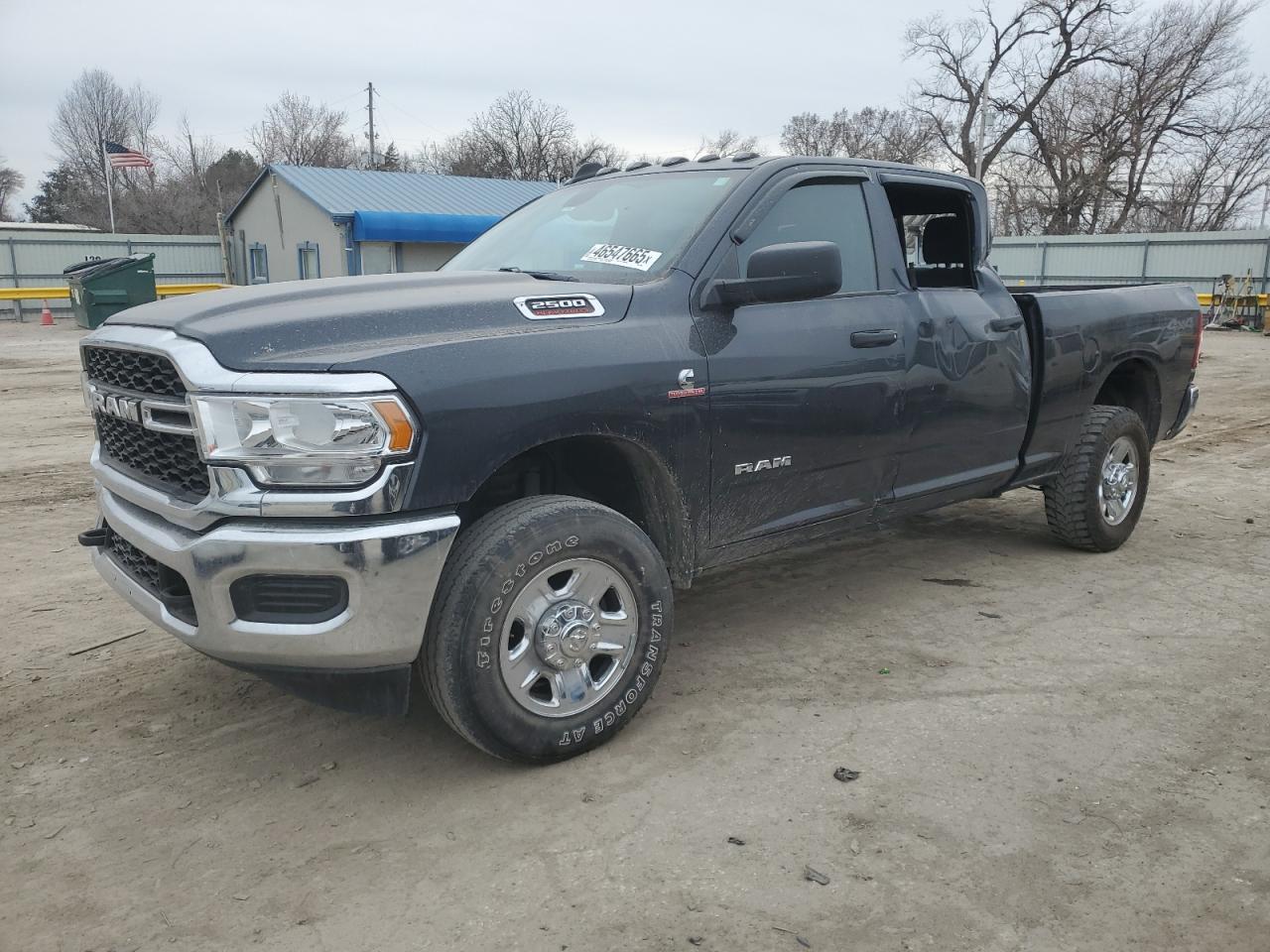 RAM 2500 TRADE 2022