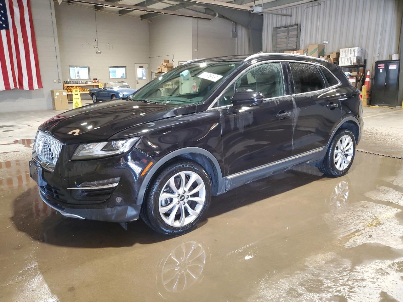 LINCOLN MKC SELECT 2019