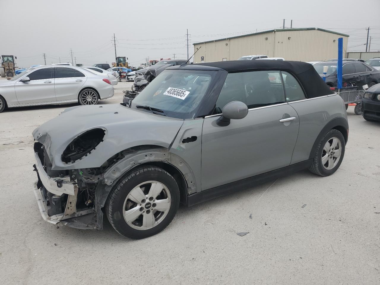 MINI COOPER 2019