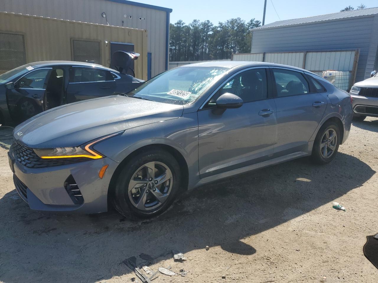 KIA K5 LXS 2023