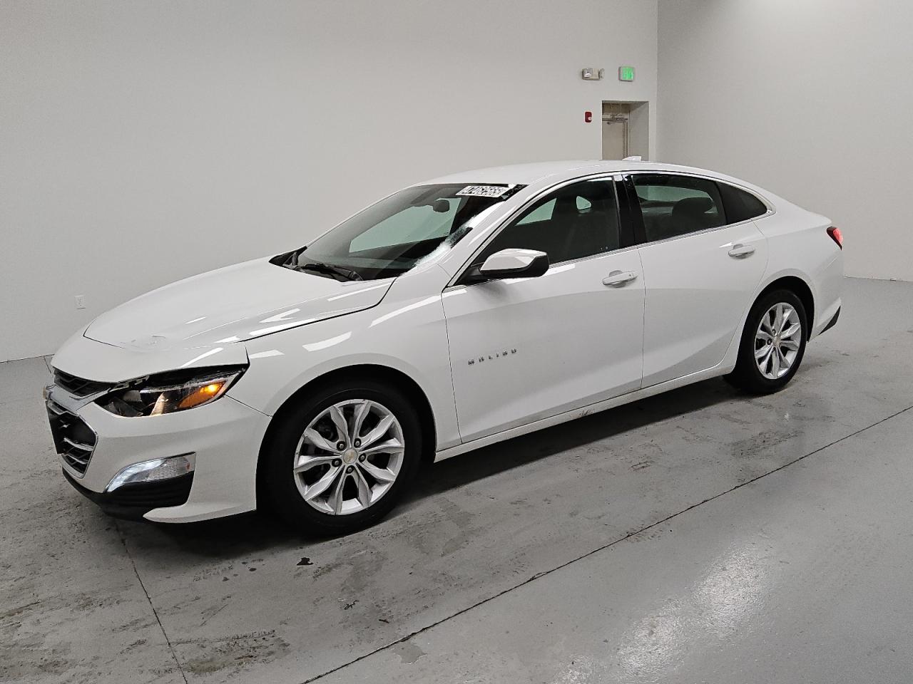 CHEVROLET MALIBU LT 2022