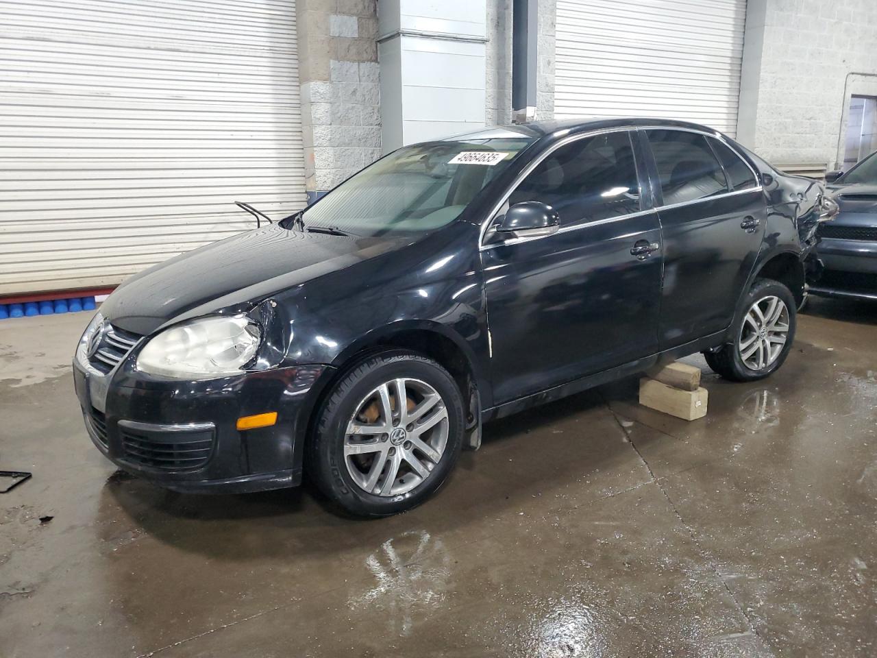 VOLKSWAGEN JETTA 2006