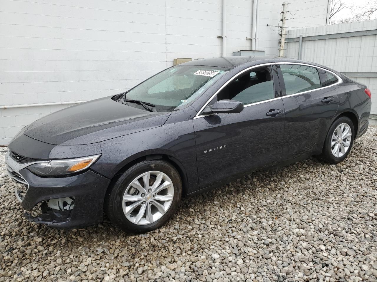 CHEVROLET MALIBU LT 2023