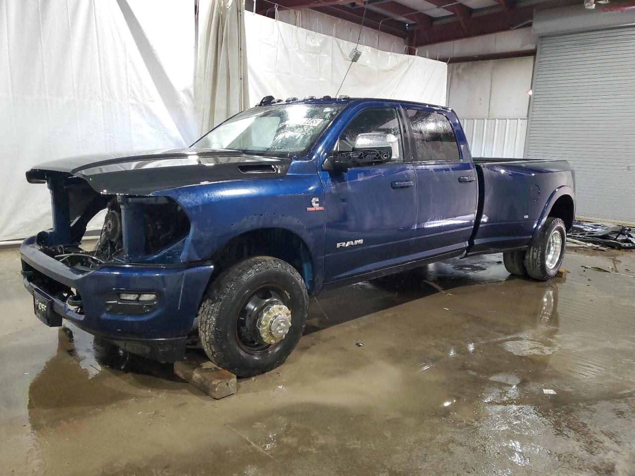 RAM 3500 LARAM 2022