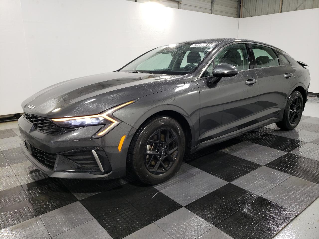 KIA K5 LXS 2025