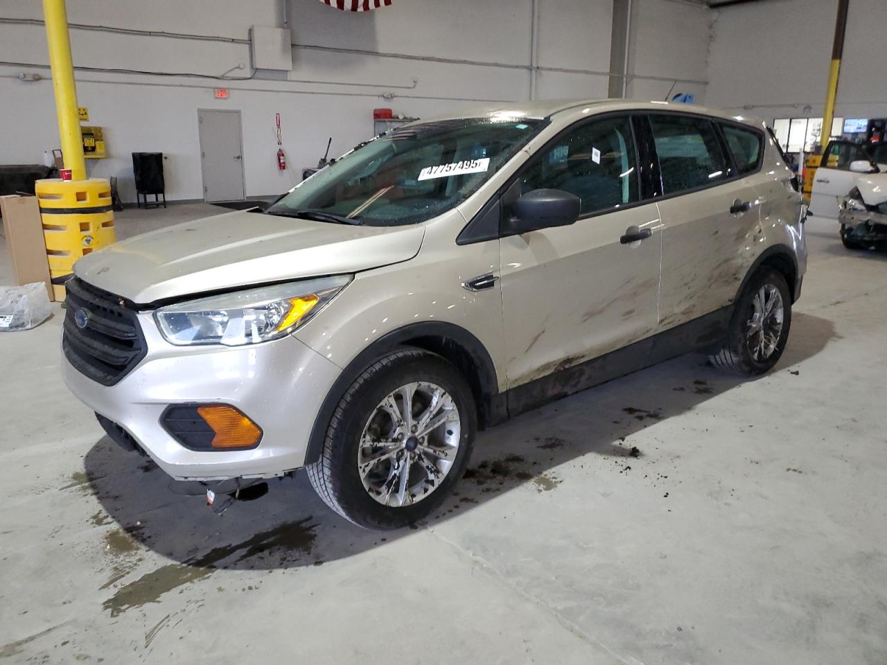 FORD ESCAPE S 2017