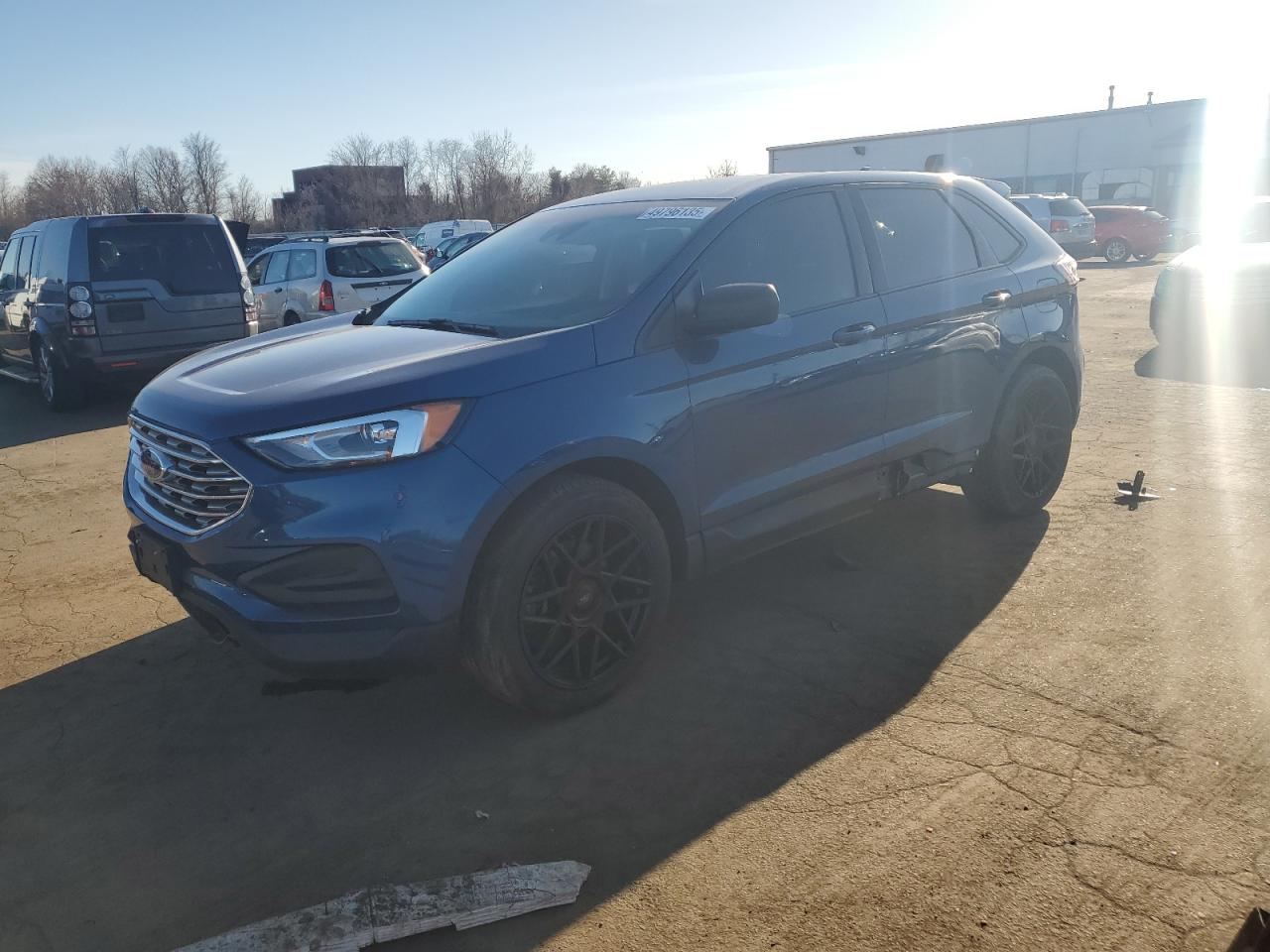 FORD EDGE SE 2020