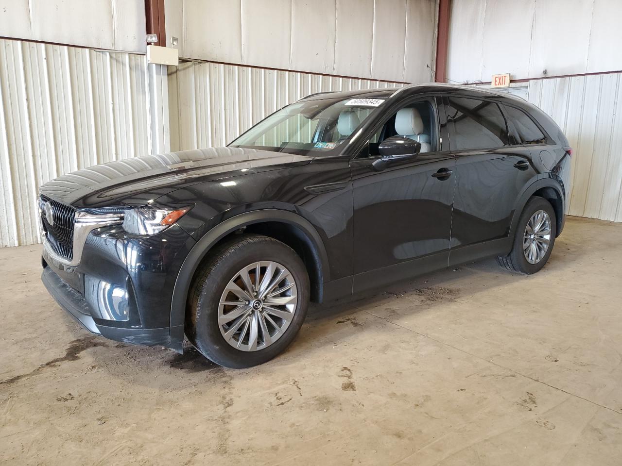 MAZDA CX-90 PREF 2024