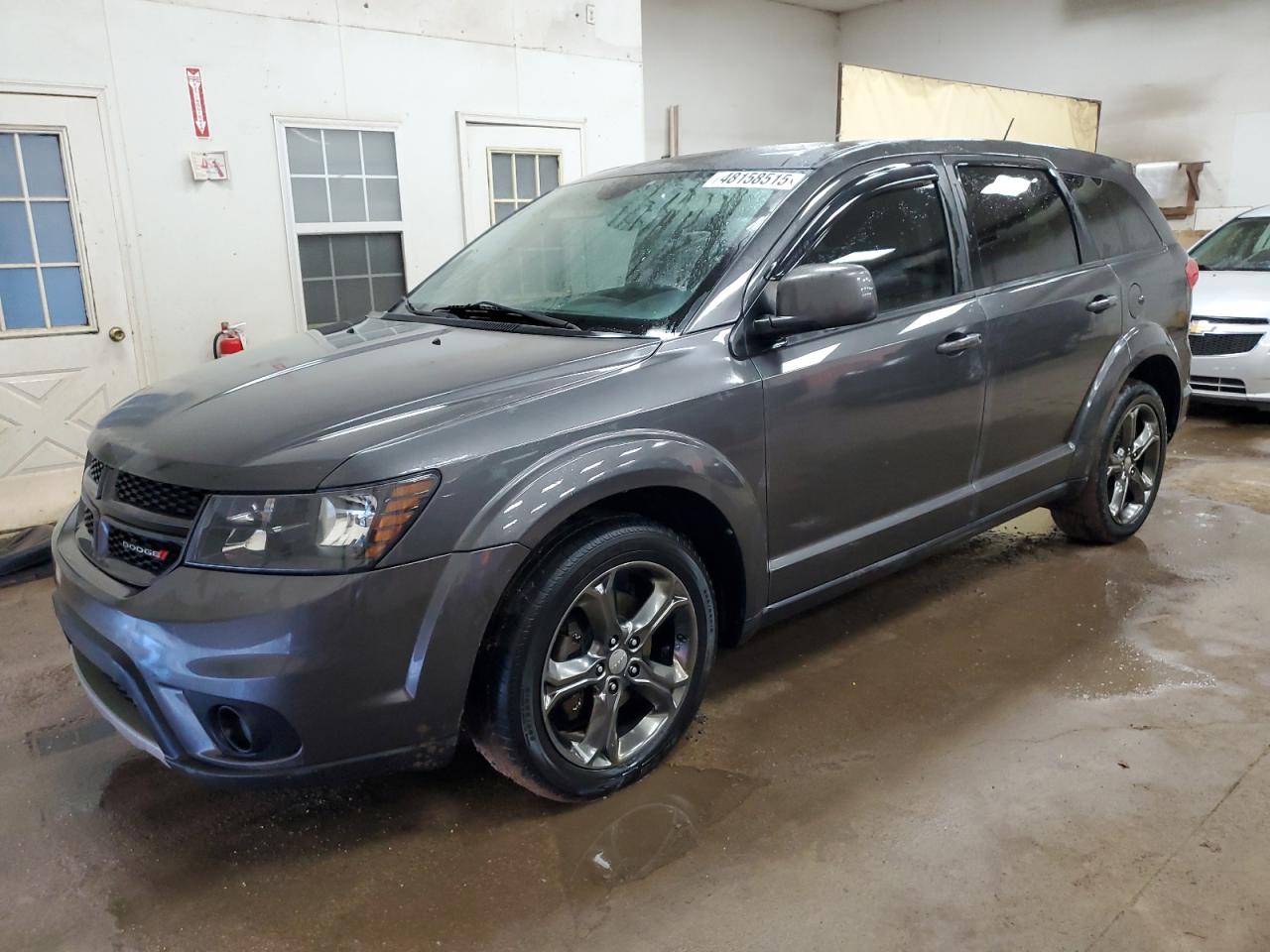DODGE JOURNEY R/ 2014