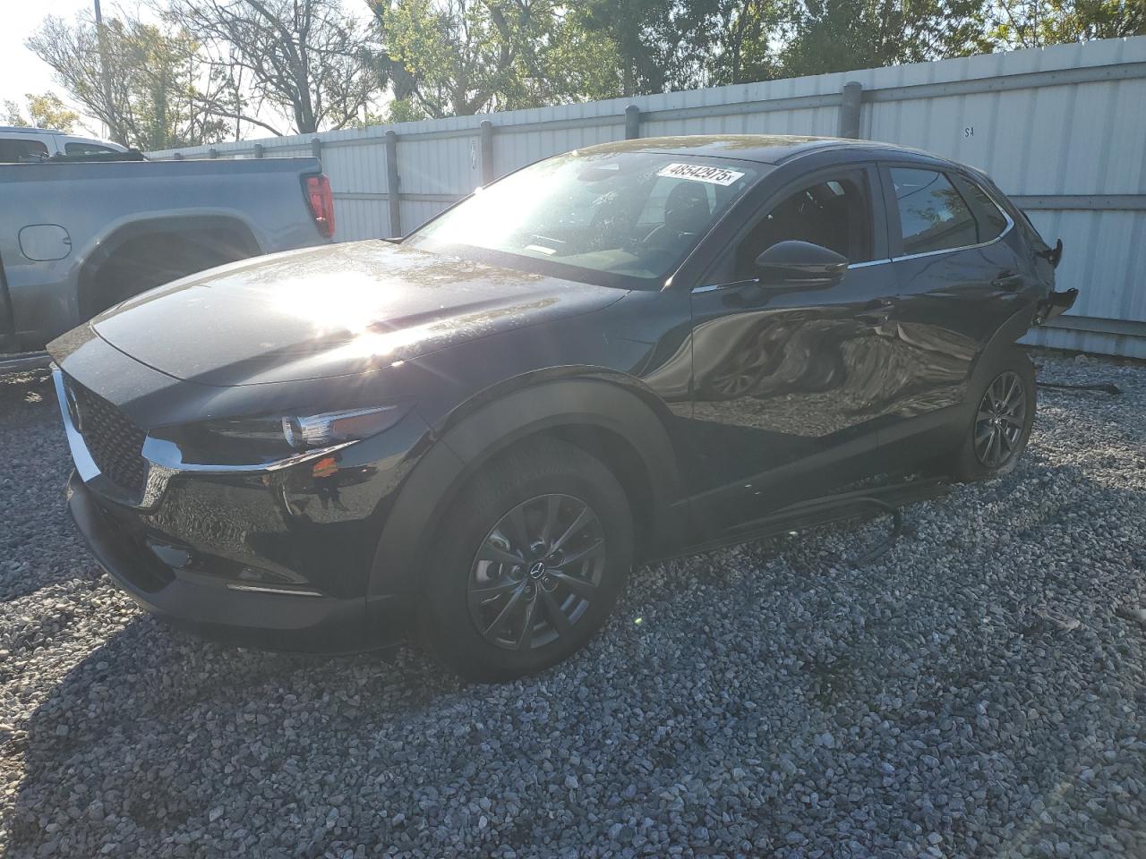 MAZDA CX-30 2024