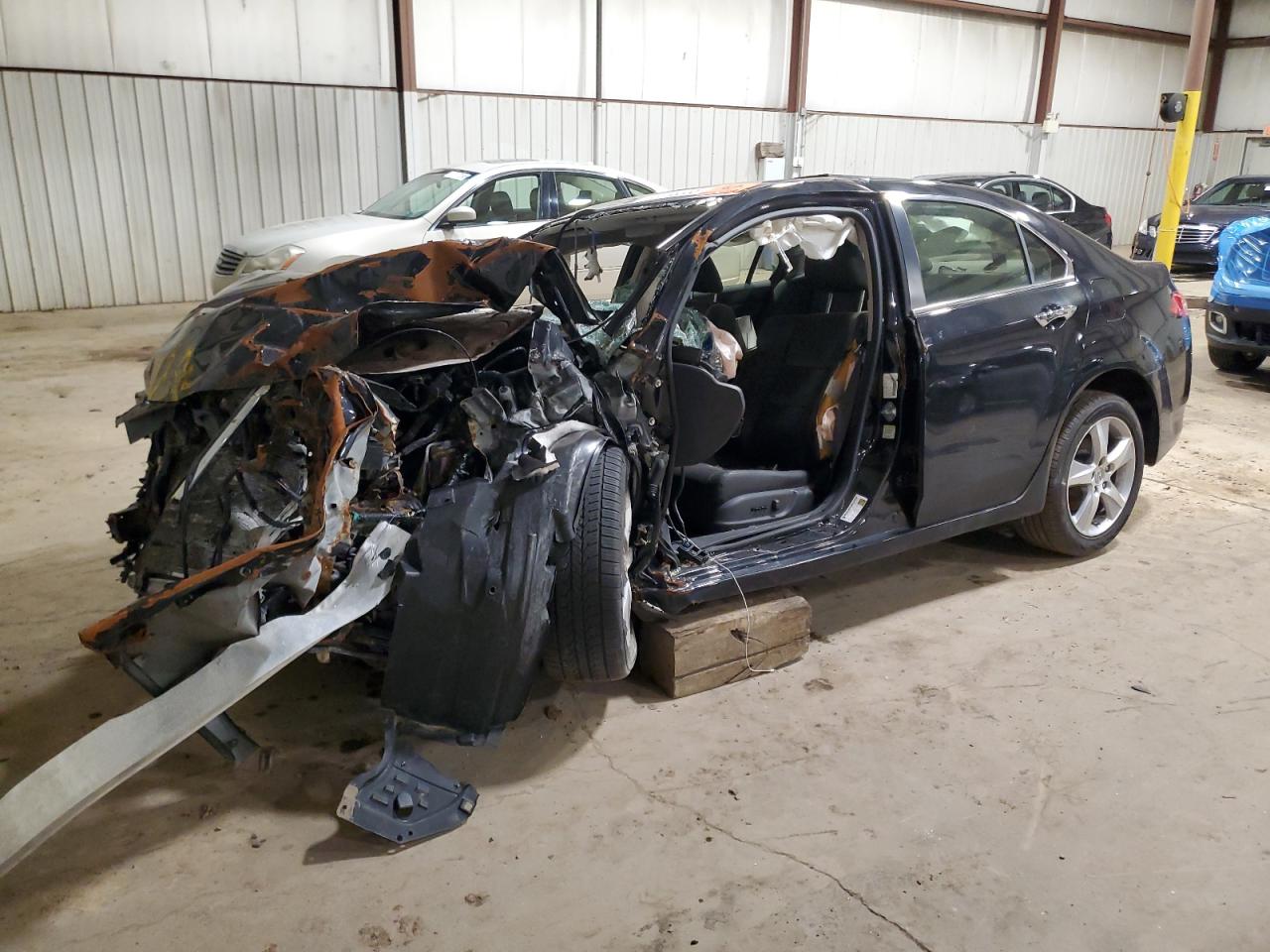 ACURA TSX 2012