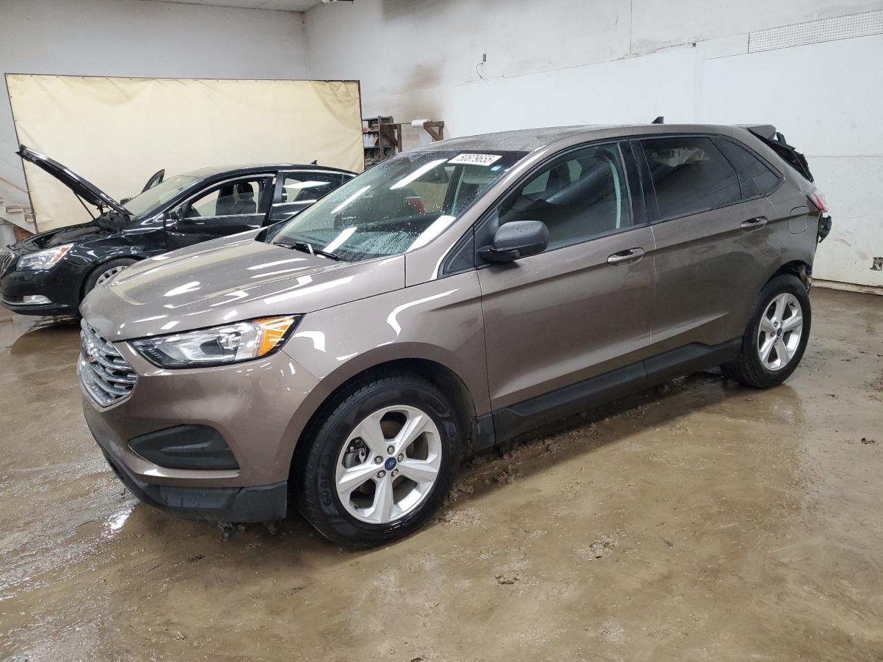 FORD EDGE SE 2019