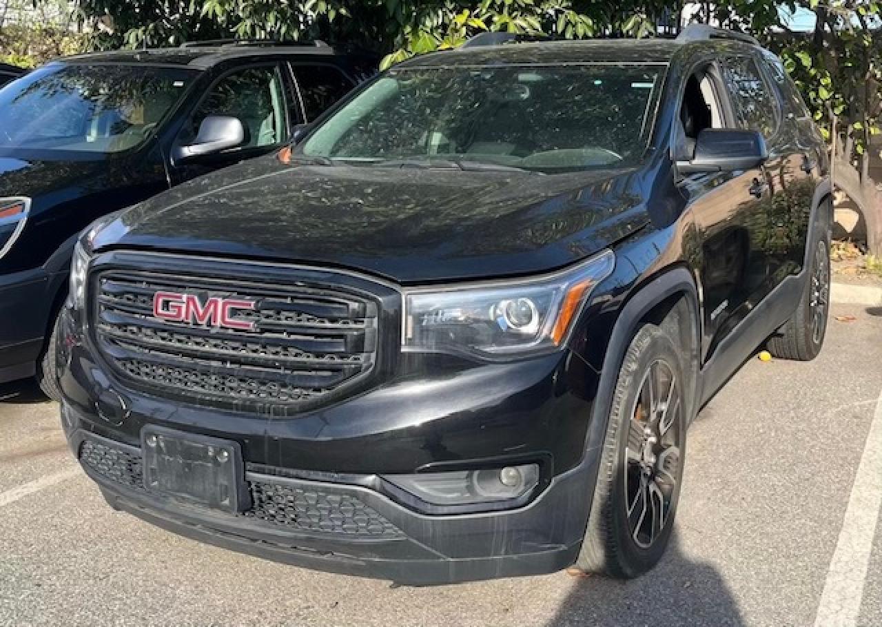 GMC ACADIA SLT 2019