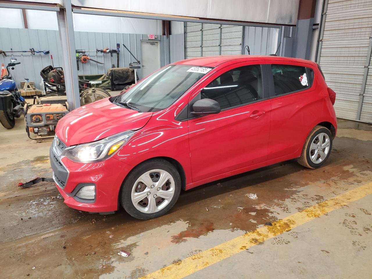 CHEVROLET SPARK LS 2019