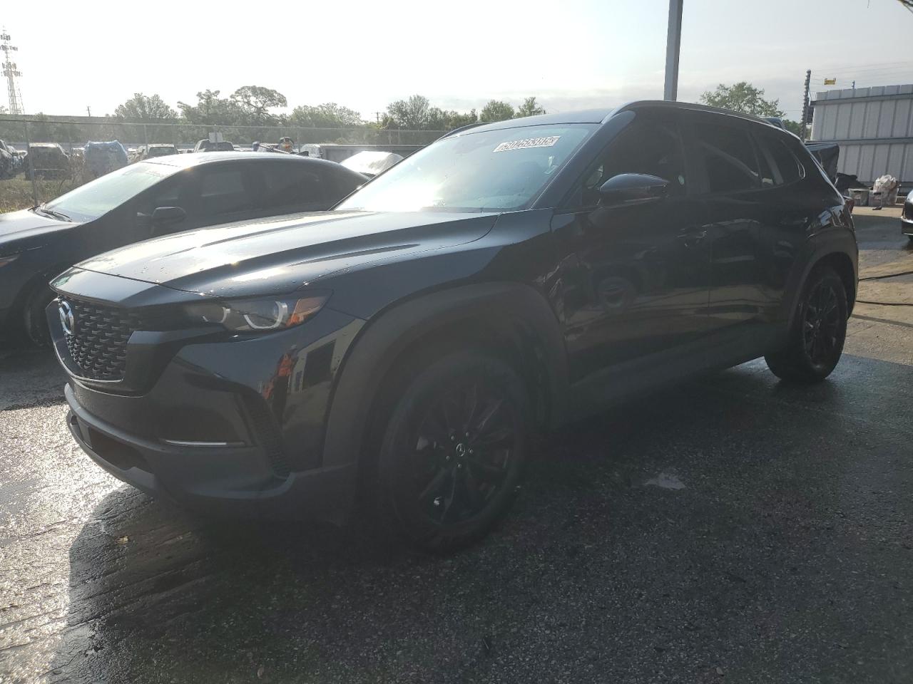 MAZDA CX-50 PREF 2024