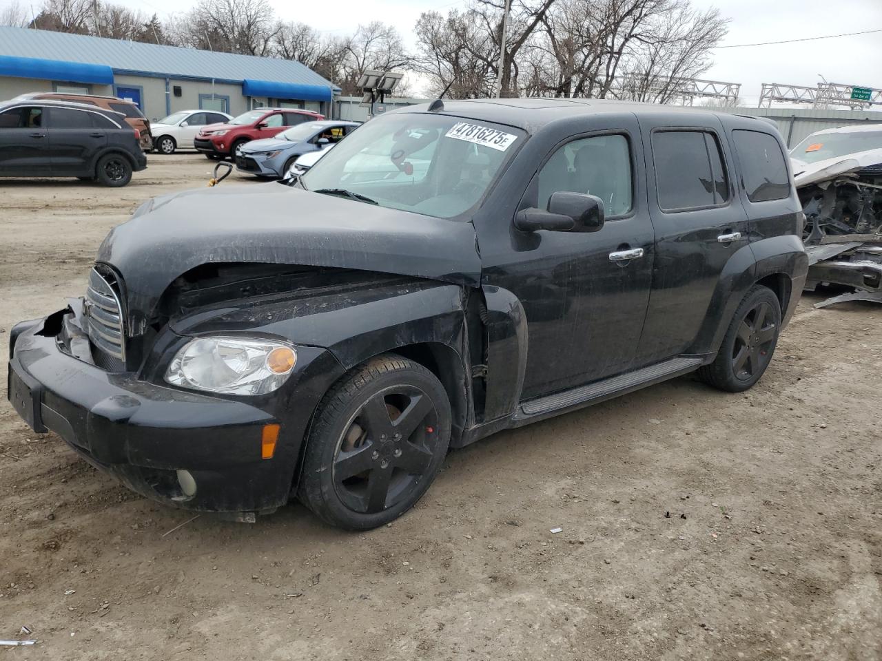 CHEVROLET HHR LT 2006