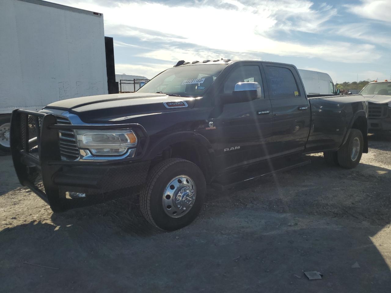 RAM 3500 LARAM 2022