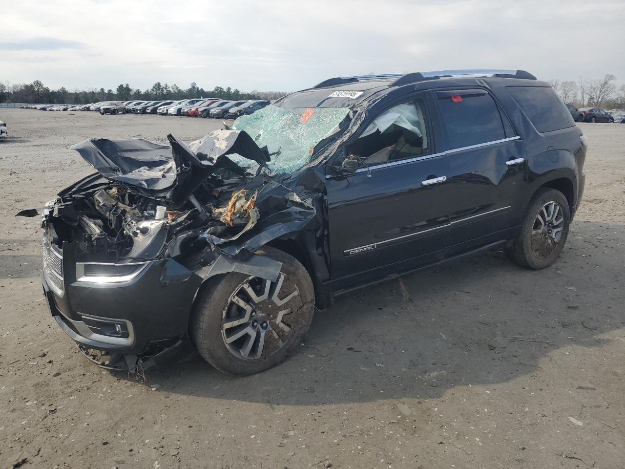 GMC ACADIA DEN 2014