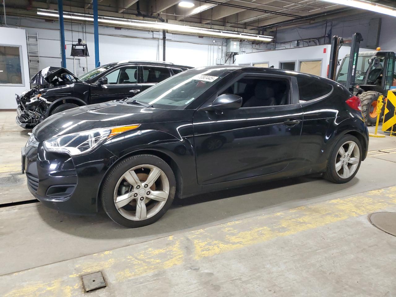 HYUNDAI VELOSTER 2015