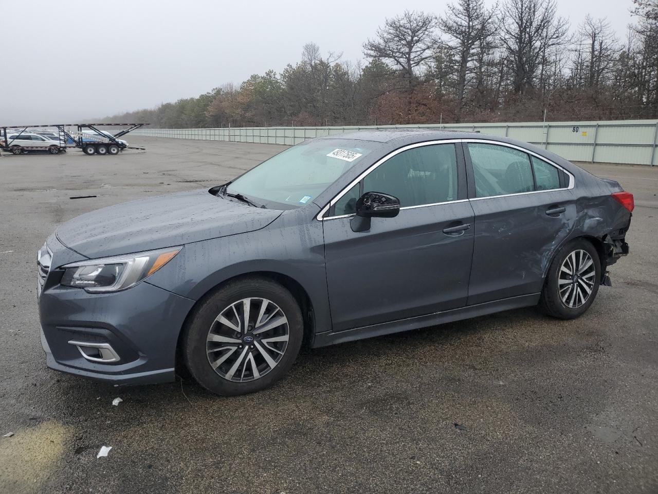 SUBARU LEGACY 2.5 2019
